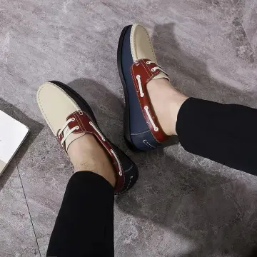 Lazada sperry on sale