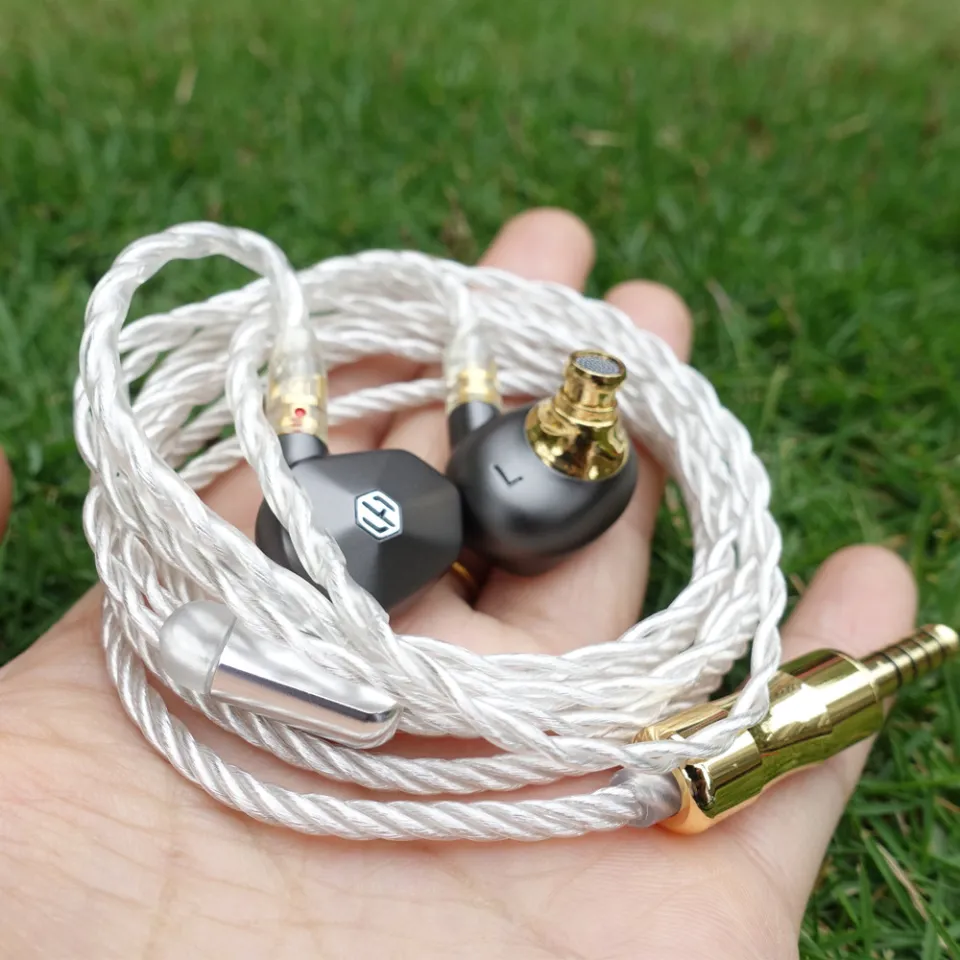 公認ストア Light Harmonic Mera + Silver Litz Cable | flora-schools.com