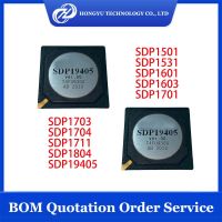 1 Buah SDP1501 SDP1531 SDP1601 SDP1603 SDP1701 SDP1703 SDP1704 SDP1711 SDP1804 SDP19405 BGA IC Chip