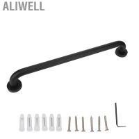 Aliwell Safety Bathroom Aid Bath Shower Hand Grip Grab Towel  Bar Handle Bar LAM ddf