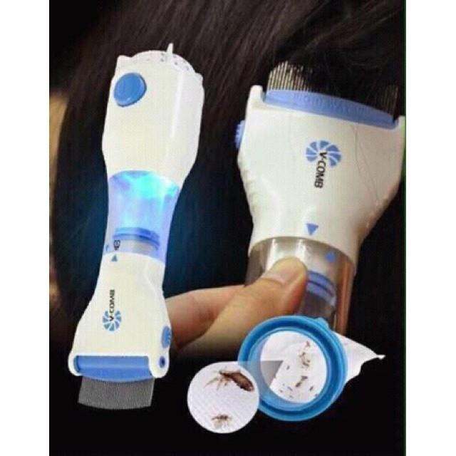 Head Lice And Nitscod avail.. Lazada PH