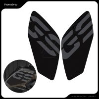 Motorcycle Side Tank Pad Sticker Case for BMW Motorrad R1250GS 2019-2022 ( Not Adventure )