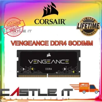 Corsair value select hot sale 8gb ddr4