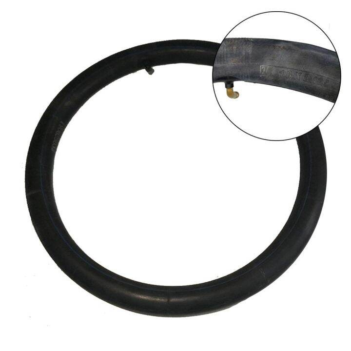 18inch Rubber Bike Inner Tube 18 x 2.125 Bent Valve Bicycle Inner Tube