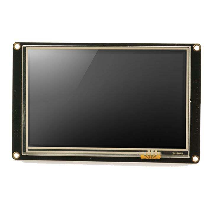 1 PCS Nextion NX8048K050 5.0Inch Enhanced Series HMI Touch Display ...