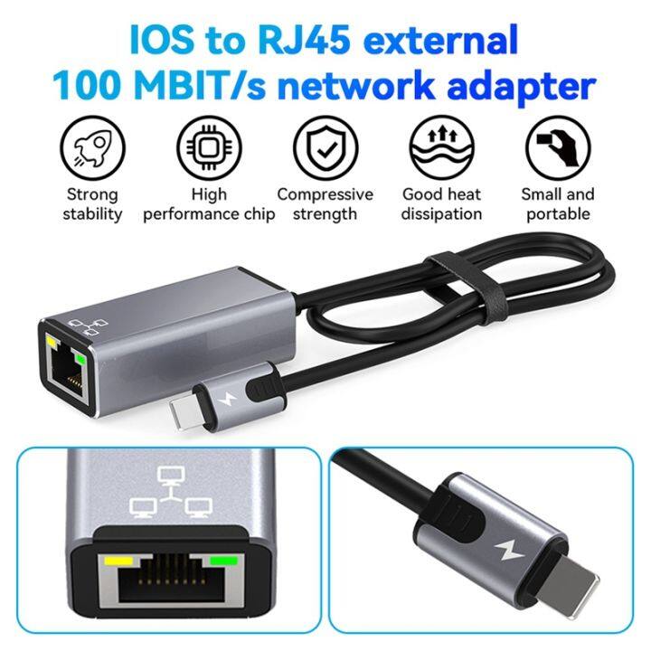 8-pin-to-rj45-adapter-ethernet-adapter-pd20w-charging-external-100mbps-network-card-plug-and-play-for-iphone-ipad