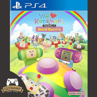 PS4 : [มือ1] We Love Katamari REROLL + Royal Reverie (R3/ASIA)(EN)