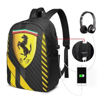 Puma ferrari store bag singapore