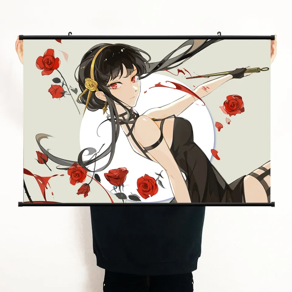 Anya e Bond Forger com capuz estampado feminino, pulôver anime