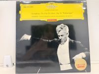 1LP Vinyl Records แผ่นเสียงไวนิล SYMPHONY NO.6 IN B MINOR (J15C207)