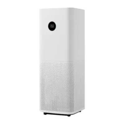 Xiaomi Mi Air Purifier Pro เครื่องฟอกอากาศ มีคู่มือภาษาไทย กรองฝุ่น PM2.5 พื้นที่ 35-60 ตร.ม. By MI_SHOPP20