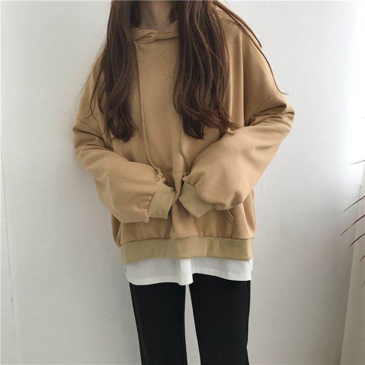 xiaozhainv-south-korea-fashion-womens-long-sleeve-shirt-loose-coat