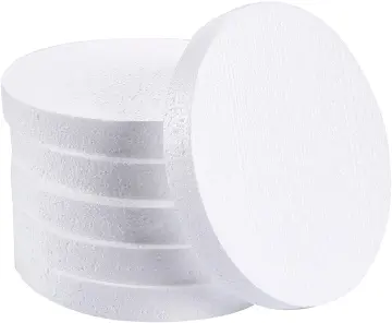 Styrofoam Circles for sale