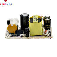 PANTHON AC เป็น DC โมดูลแหล่งจ่ายไฟบั๊กที่แม่นยำ AC 100-240V ถึง12V 1A 1000mA แยกโมดูล DC