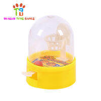 Finger Ball Relieve Stress Toys for Kids Basketball Mini Cute Handheld Game Machine