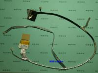 Newprodectscoming New LCD LVDS Cable For HP Pavilion Dv6 6000 6100 6200 DV6 6135 DV6 6137 DV6 6140 DV6 6151 6C50US dv6t 6c00 50.4RH02.032 FLEX