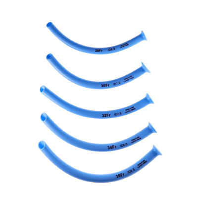 สัตวแพทย์ทิ้ง3.0-8.5มิลลิเมตร Nasoyngeal Airway Me Dical จมูก Airway ฉุกเฉิน Airway จมูกคอหอยท่อ Tu Be