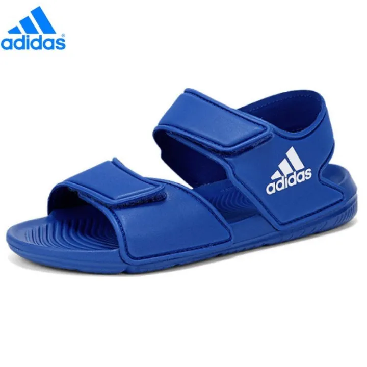 adidas swimming sandals