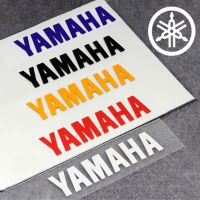 1 Pair For YAMAHA MT03 MT07 MT09 MT10 R1 R3 R6 FZ1 FZ8 FZ6 Motorcycle Reflective Decal Waterproof Sticker 02