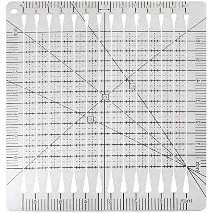 1-piece-5-in-1-quilt-cutting-ruler-charming-shape-cutting-quilting-ruler-and-template