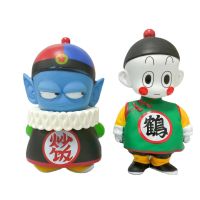 Figure Chiaotzu Toy Pilaf Collection Model Doll Xmas Birthday Gift