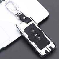 Car Key Case Cover For Chery Tiggo 7 2 3X Pro 8 5 Pro 7PRO Arrizo Gx 5X EQ7 EXEED LX TXL