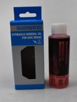 SHIMANO SHIMANO boxes of mineral oil hydraulic disc brake oil tools