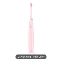 Oclean One smart sonic electric toothbrush IPX7 waterproof, suitable for adult fast charging 12-level cleaning mode