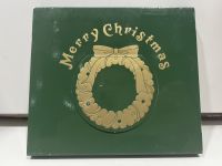 1   CD  MUSIC  ซีดีเพลง  MERRY CHRISTMAS      (K7J10)