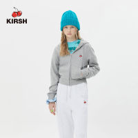 [KIRSH] SMALL CHERRY JOGGER PANTS  | Korean | Women Pants | Cotton Pants | Jogger Pants | Korean Brand | Korean Style | Korean fashion | denim pants | Korean pants