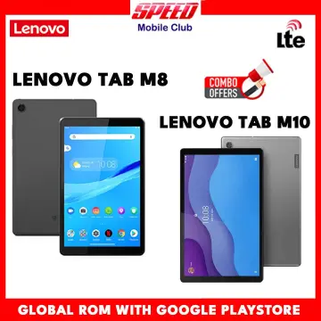 Lenovo Tab M8 3rd Gen - Best Price in Singapore - Nov 2023 | Lazada.sg