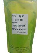 Mực Photocopy RICOH G7 Hoa Hồng MP2554 3054 3554 4054 5054 6054
