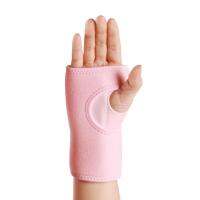 ชิ้น Carpal นอนที่ข้อมือสำหรับเฝือก Relief ตามหลักสรีรศาสตร์1ชิ้น