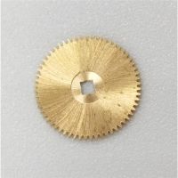 ♕❐▩ Ratchet Wheel Watch Movement Replacement Parts for 3135 Watch Movement Accessories