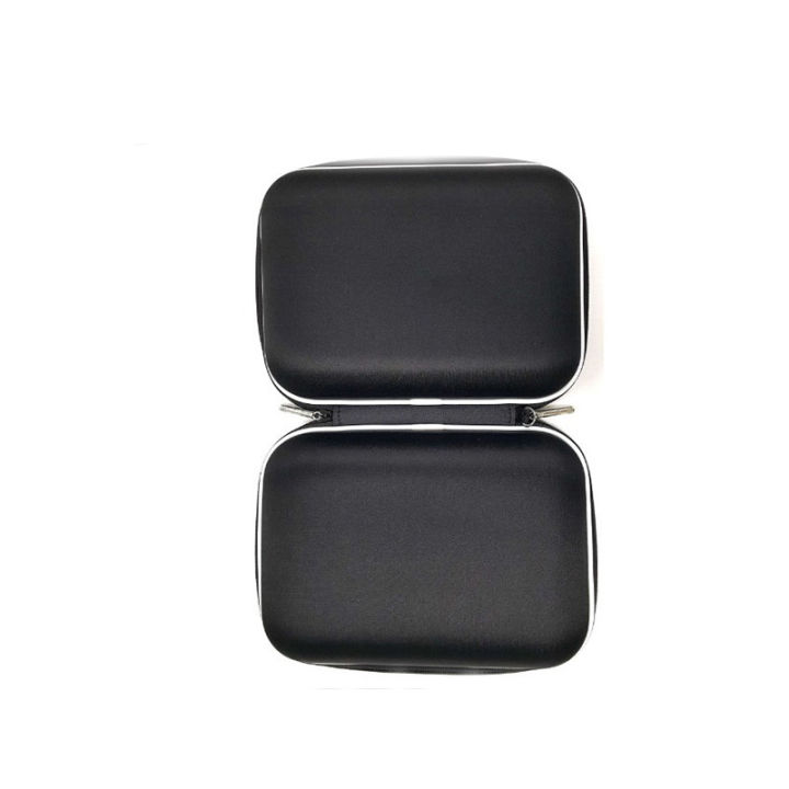กระเป๋าใส่จอย-ps4-gamepad-pack-eva-hard-handle-protection-storage-bag-portable-handle-dust-bag-lightweight-for-xbox-one-switch-pro