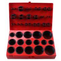 【hot】☃℡  Car Assorted O Rubber Assortment Set Plumbing Transmission Drivetrain Repair Tools