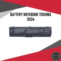 BATTERY NOTEBOOK  TOSHIBA 3534 / แบตเตอรี่โน๊ตบุ๊ค โตชิบ้า