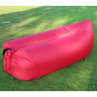 Trend Outdoor Products Fast Infaltable Air โซฟาเบดคุณภาพดีถุงนอน Inflatable Lazy Bag Beach โซฟา200*72ซม.