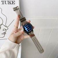 TUKE สายนาฬิกา TPU 46มม. สำหรับ Huawei Watch GT 2 42มม.,สายรัดข้อมือสำรองสายนาฬิกาสำหรับ Huawei Watch GT2