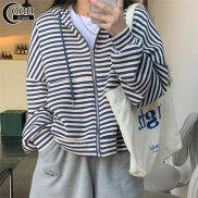 Oooo jacket for women long-sleeved cardigan zipper jacket women s new