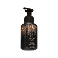 Bath &amp; Body Works แบบ Foaming Hand Soap กลิ่น Into The Night กลิ่นหอมสุดคลาสสิคหายาก กลิ่นหอมมีเสน่ห์ไม่เกร่อ ใหม่แท้ 100% อเมริกา