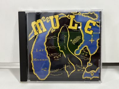 1 CD MUSIC ซีดีเพลงสากล    MULE  QS15CD    (N9A75)