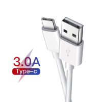 Original Fast สายชาร์จสำหรับ Xiaomi 9 Redmi หมายเหตุ 7 8 Pro Pocophone F1 1.5m USB Type C Data Sync Cable สำหรับ Huawei P20 P30 Pro-ganekd