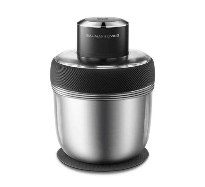 Baumann Living Electric Food Chopper Lazada PH
