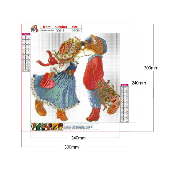 ชุดแมวภาพวาดเพชรเจาะเต็มรอบ-diy-5d-ศิลปะหัตถกรรมตกแต่งบ้าน