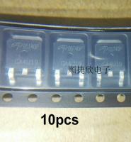 10pcs AOD5T40P D5T40P TO-252 3.9A 400V