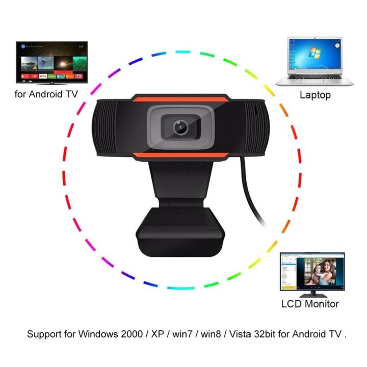 new-360-degrees-rotatable-2-0-hd-webcam-1080p-usb-camera-video-recording-web-camera-with-microphone-for-pc-computer
