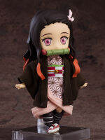 Nendoroid Doll Demon Slayer Kimetsu no Yaiba Nezuko Kamado