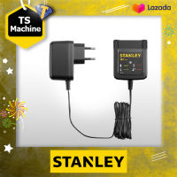 STANLEY SC122 แท่นชาร์จแบตเตอรี่ 12V  รับประกัน 1 ปี