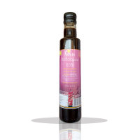 Natural Efe | Organic Modena Balsamic Vinegar | น้ำส้มสายชูหมัก บัลซามิค ออแกร์นิค 250ml